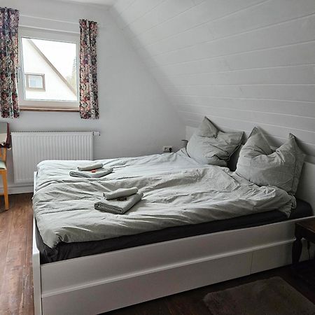 Haus Am Kuhsee 아우크스부르크 외부 사진