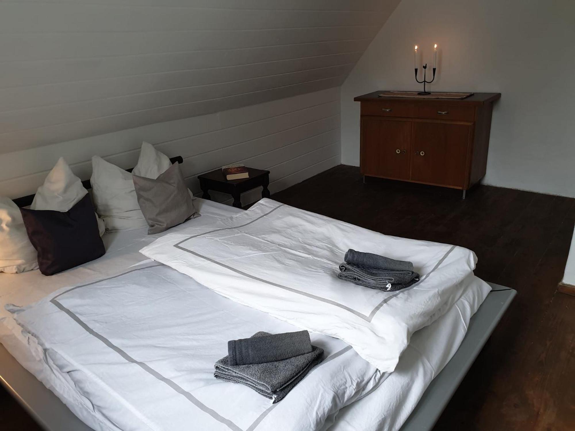 Haus Am Kuhsee 아우크스부르크 외부 사진
