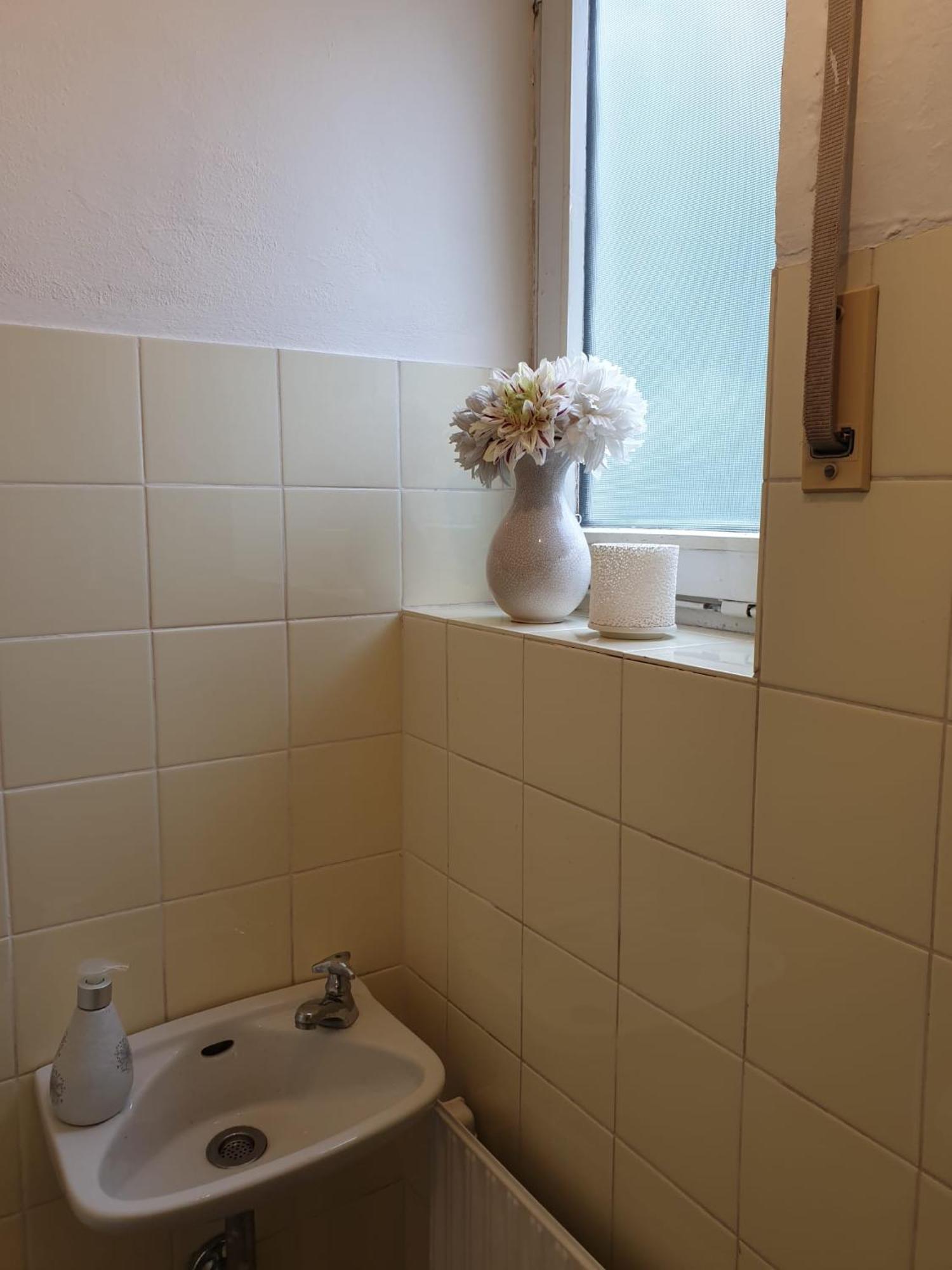 Haus Am Kuhsee 아우크스부르크 외부 사진