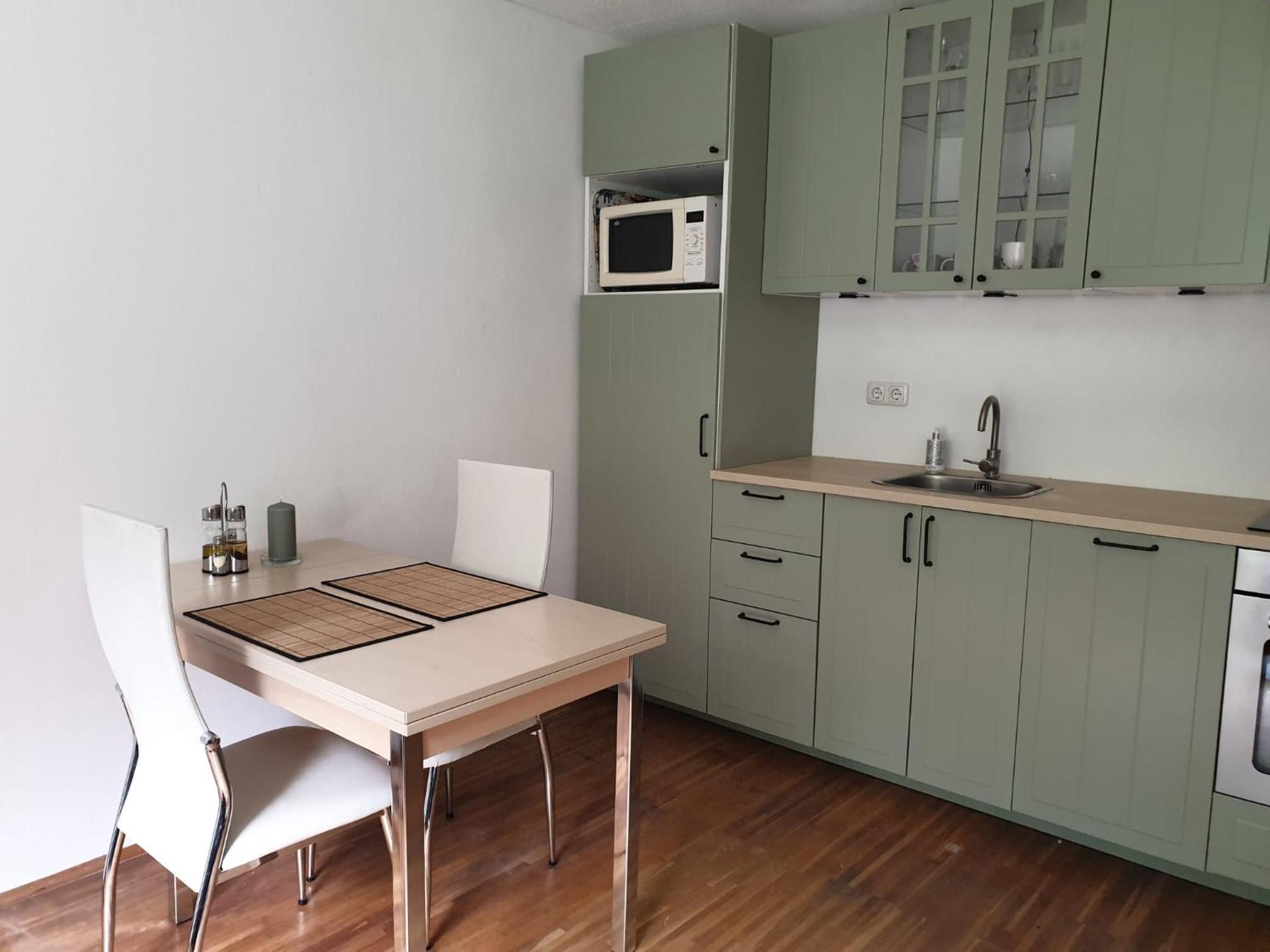 Haus Am Kuhsee 아우크스부르크 외부 사진