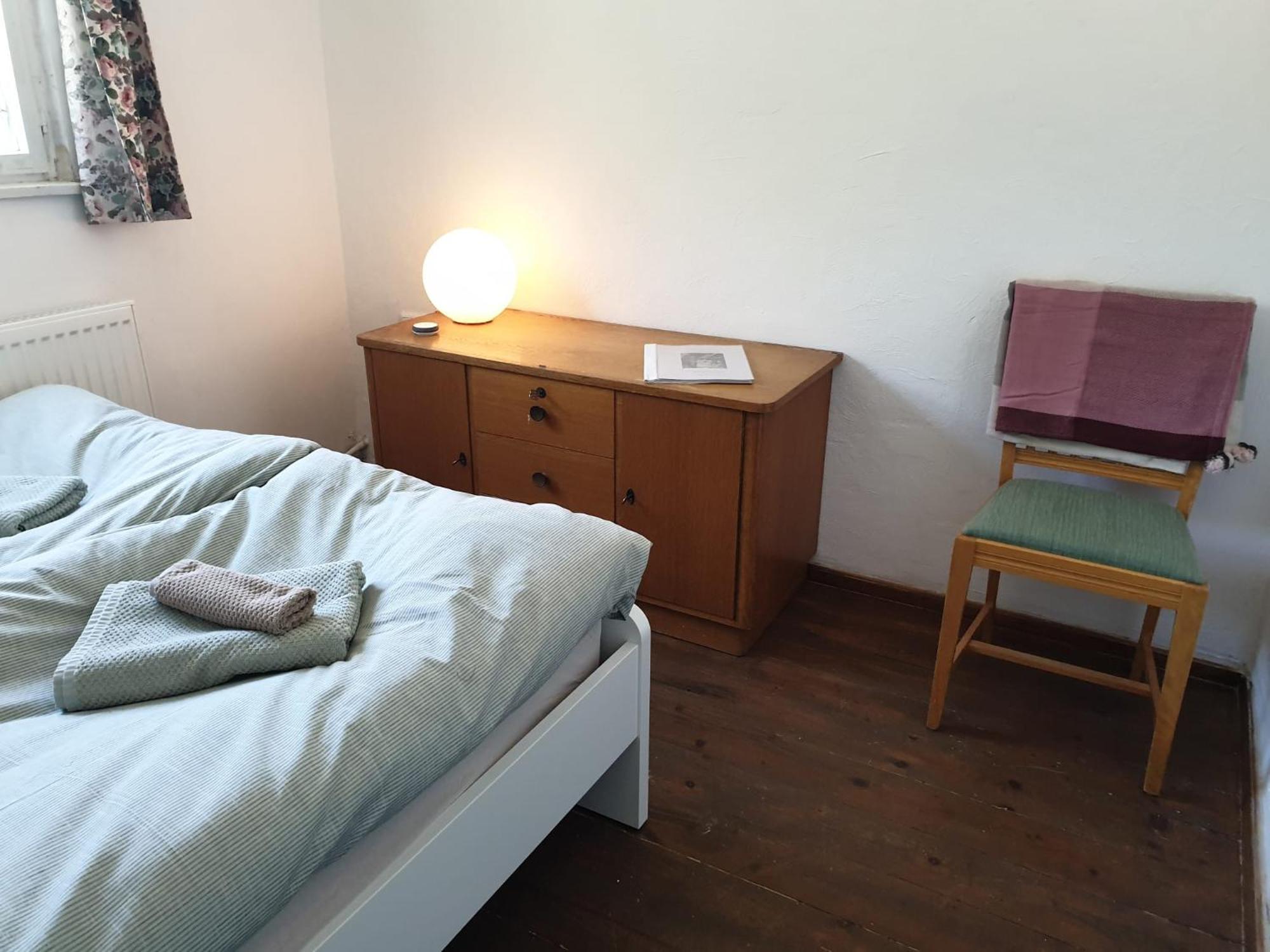 Haus Am Kuhsee 아우크스부르크 외부 사진