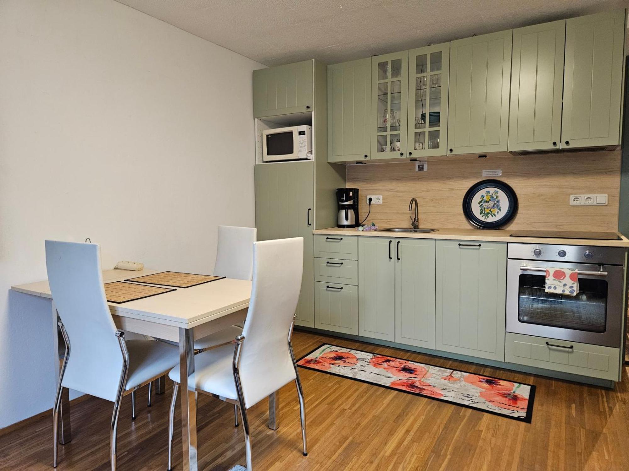 Haus Am Kuhsee 아우크스부르크 외부 사진