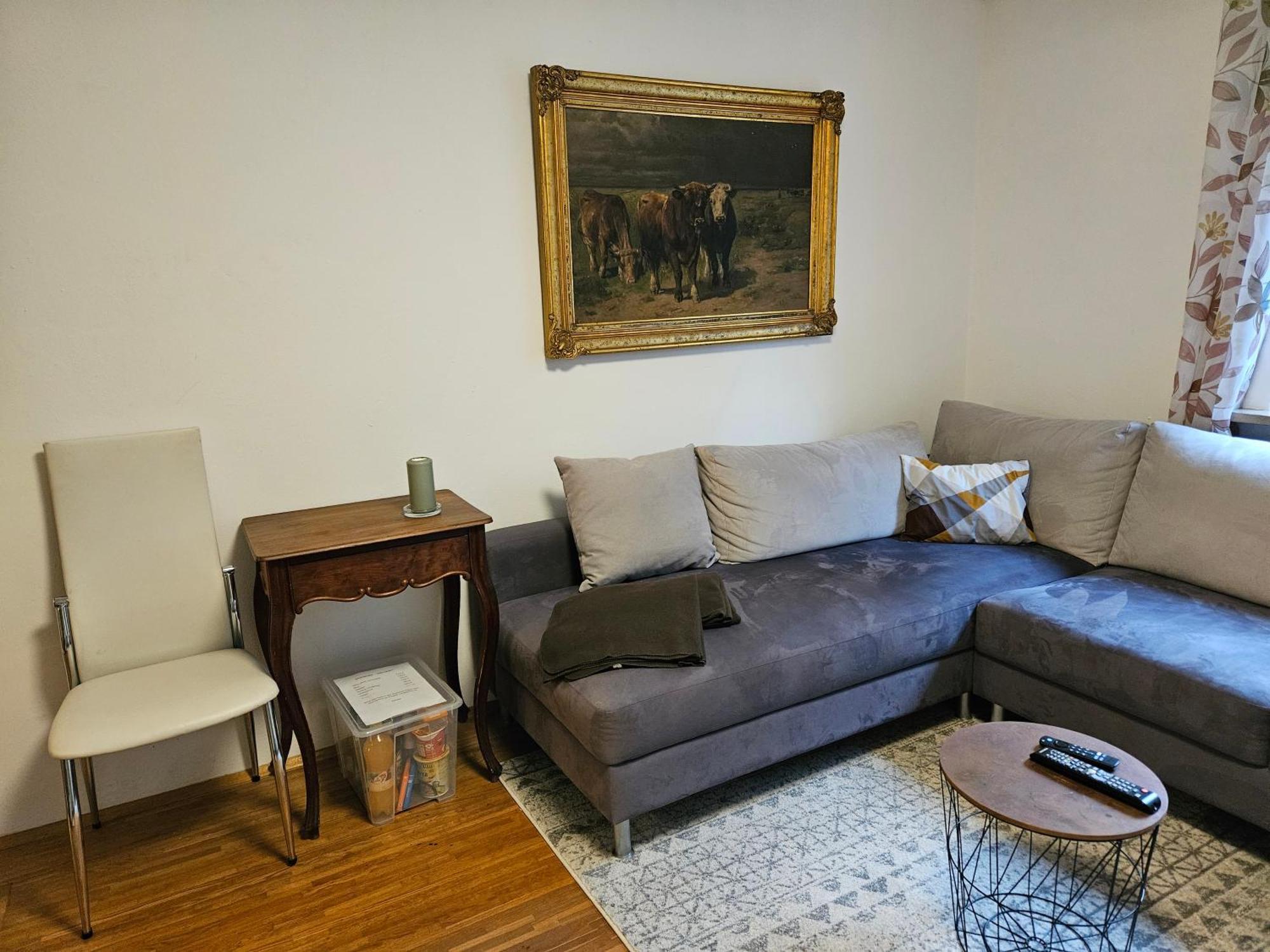 Haus Am Kuhsee 아우크스부르크 외부 사진