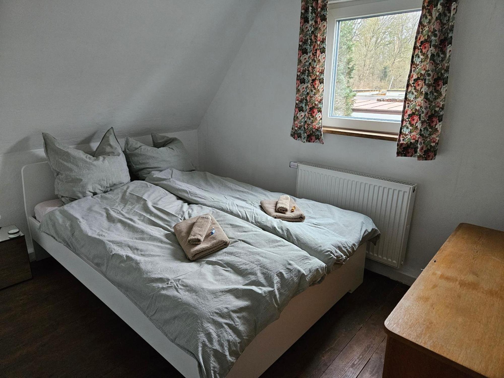 Haus Am Kuhsee 아우크스부르크 외부 사진