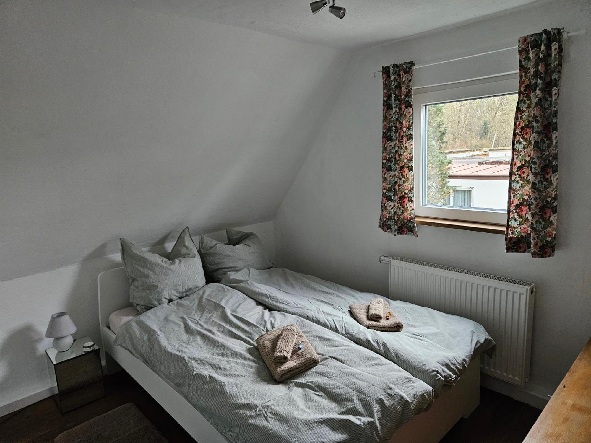 Haus Am Kuhsee 아우크스부르크 외부 사진