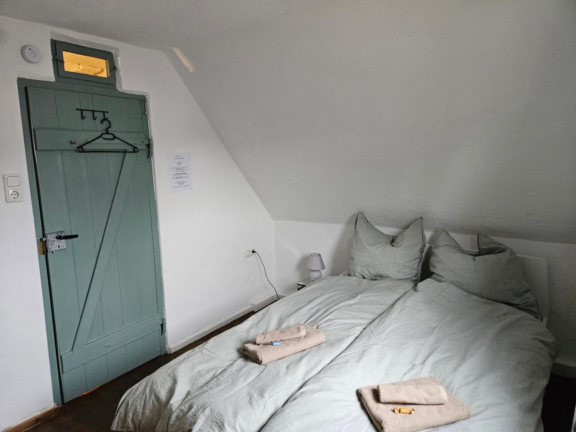 Haus Am Kuhsee 아우크스부르크 외부 사진