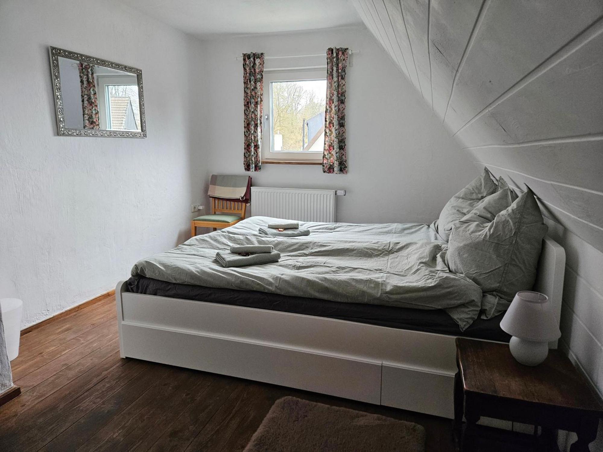 Haus Am Kuhsee 아우크스부르크 외부 사진