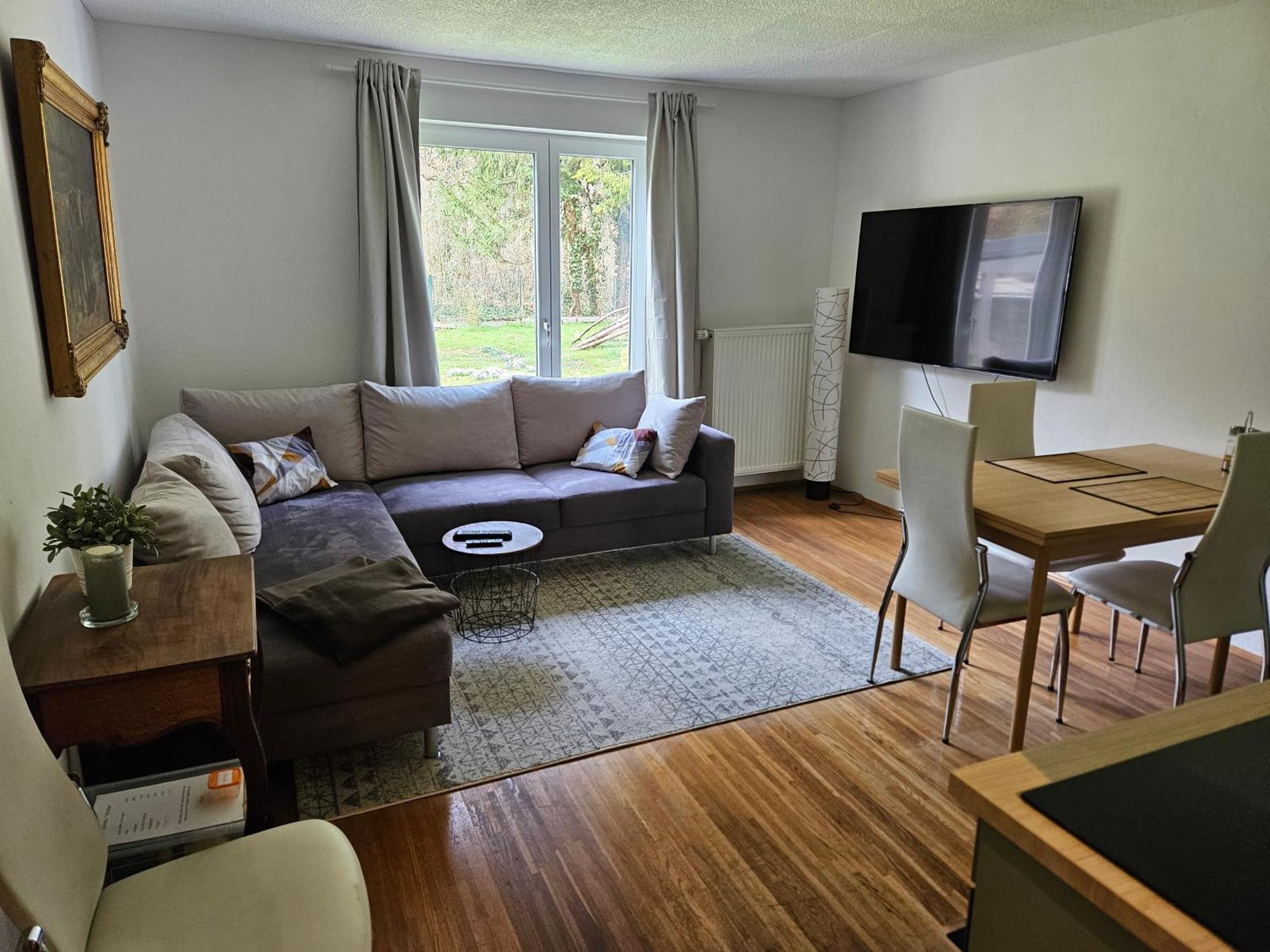 Haus Am Kuhsee 아우크스부르크 외부 사진